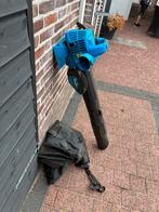Defecte Benzine Bladblazer - Onderdelen of Reparatie, Tuin en Terras, Benzine, Gebruikt, Handgedragen, Ophalen of Verzenden