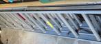 Altrex Atlantis Reformladder 3x12, Doe-het-zelf en Verbouw, Ladders en Trappen, Ophalen, Zo goed als nieuw, Ladder, Opvouwbaar of Inschuifbaar