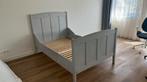 t.e.a.b. Bed twijfelaar 120x190, Huis en Inrichting, Slaapkamer | Bedden, Ophalen, Gebruikt, Twijfelaar, 120 cm