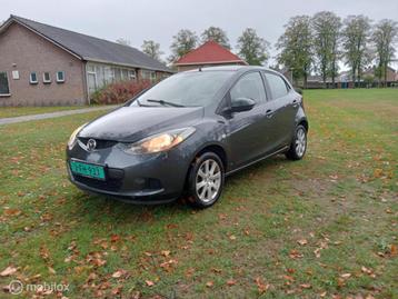 Mazda 2 1.3 S-VT Touring beschikbaar voor biedingen