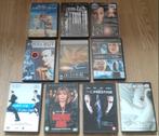 10x DRAMA / LONG LOST SON + Prozac Nation (Christina Ricci), Vanaf 16 jaar, Ophalen of Verzenden, Zo goed als nieuw, Drama