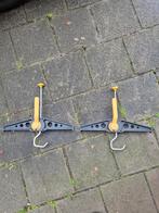 Safeclamp ladder/trap klemmen, Ophalen, 4 meter of meer