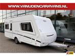 LMC Style Comfort 460 D MOVER-VOORTENT-ATC!!, Bedrijf, Overige typen, 5 tot 6 meter, LMC en Münsterland