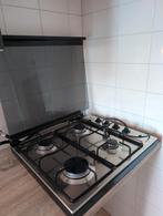 Gasfornuis, Witgoed en Apparatuur, Ophalen of Verzenden, Vrijstaand, Gas, 4 kookzones