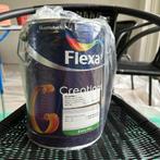 Flexa Creations Muurverf Serene Sandstone - Extra Mat 5L, Doe-het-zelf en Verbouw, Verf, Beits en Lak, 5 tot 10 liter, Ophalen