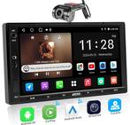 Autoradio android, Auto diversen, Autoradio's, Ophalen, Zo goed als nieuw