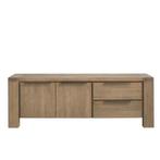Haluta - Dressoir Valvola - 165x40x57 - Naturel