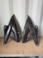Zijkappen Yamaha Aerox Mat Zwart Gebruikt, Ophalen, Yamaha, Info@yamaha.nl, Nederland