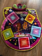 Zippy Mat Dance Mat - Super Leuke Dansmat!, Ophalen of Verzenden, Gebruikt, Elektronica, Met geluid