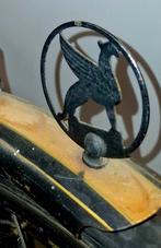 Duitse oldtimer fiets merk Gritzner., 65 cm of meer, Ophalen, Gebruikt, Overige merken