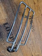 Dragstar bagagerek xvs650 xvs 650 rek chrome, Ophalen of Verzenden, Gebruikt