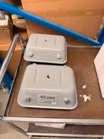 trillingsdempers, Ophalen, Nieuw