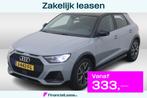 Audi A1 citycarver 25 TFSI epic / Pijl Grijs / LED / 17" LMV, Auto's, 12 maanden, Stof, Euro 6, Origineel Nederlands