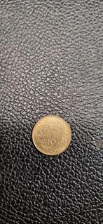 3##    Libanon 10 piaster 1969, Ophalen of Verzenden, Midden-Oosten