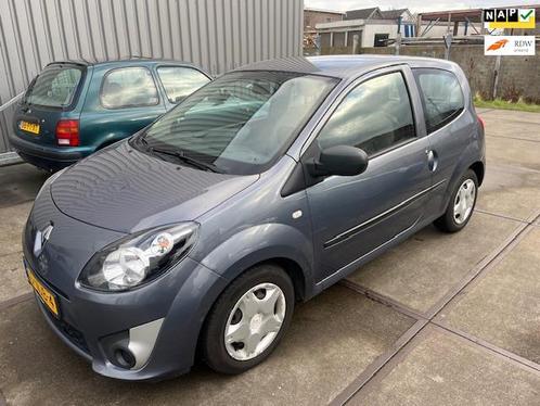 Renault Twingo 1.2-16V Authentique, Auto's, Renault, Te koop, Twingo, ABS, Airbags, Airconditioning, Centrale vergrendeling, Elektrische ramen
