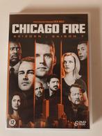 DVD Box - Chicago FIRE - Seizoen 7 / Serie 7, Cd's en Dvd's, Dvd's | Tv en Series, Boxset, Actie en Avontuur, Gebruikt, Ophalen of Verzenden