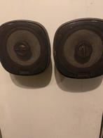 Luidspreker inbouw auto, Auto diversen, Autospeakers, Ophalen of Verzenden, Gebruikt