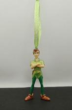 Disney Peter Pan kerst ornament hanger kerstbal, Ophalen of Verzenden, Peter Pan of Pinokkio, Zo goed als nieuw
