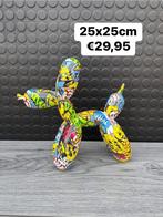 honden beeldje (streetart), Woondecoratie eindhoven, Nieuw, Ophalen of Verzenden, Woondecoratie eindhoven