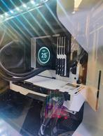 Nzxt kraken z77 display 360mm, Waterkoeling, ., Ophalen of Verzenden, Zo goed als nieuw