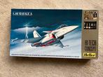 Heller 1:48 Rafale A Modelbouwpakket, Hobby en Vrije tijd, Modelbouw | Vliegtuigen en Helikopters, Nieuw, Ophalen of Verzenden
