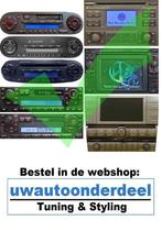 Bluetooth Streamen Aux Geschikt Voor Vw Gti Tdi Fsi Tsi Rcd, Verzenden, Automotive Parts, A.parts@hotmail.nl, Trasmolenlaan 12 3447 GZ Woerden