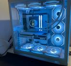 Complete Gaming setup - Zie beschrijving, Ophalen, 32 GB, Zelfgebouwde PC, Zo goed als nieuw