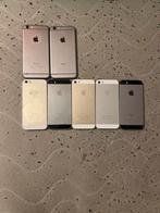 Partij iPhones, Gebruikt, Overige modellen, Zwart, Ophalen of Verzenden