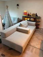 Vierzits EYYE bank scheerwol (met gat), Ophalen, Overige materialen, Gebruikt, 100 tot 125 cm