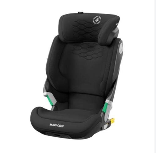 Maxi-Cosi Kore Pro i-Size Autostoeltje Authentic Black 2020, Kinderen en Baby's, Autostoeltjes, Nieuw, Maxi-Cosi, 15 t/m 36 kg