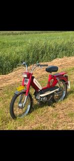 Peugot 103 oldtimer, Fietsen en Brommers, Brommers | Peugeot, Ophalen, Gebruikt, Overige modellen, Maximaal 45 km/u