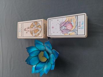 Tarot Madonni 1981 beschikbaar voor biedingen