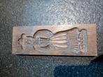 mal voor speculaaskoek, Ophalen of Verzenden, Gebruikt