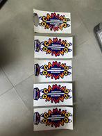 Honda Camino Stickers - Set van 5 Nieuwstaat, Ophalen of Verzenden