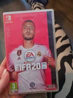 Fifa 20 switch, Spelcomputers en Games, Games | Nintendo Switch, Ophalen of Verzenden