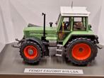 Fendt Favorit 615 LSA, Hobby en Vrije tijd, Modelauto's | 1:32, Overige merken, Tractor of Landbouw, Ophalen of Verzenden, Zo goed als nieuw