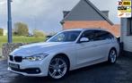 BMW 3-serie Touring 320i High Executive/ Leer/ Clima/ Verw., Automaat, 1998 cc, Achterwielaandrijving, 4 cilinders