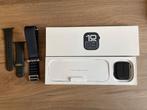 Apple Watch series 10 (46mm), Sieraden, Tassen en Uiterlijk, Smartwatches, Hoogte, Apple Watch ⌚️, Zwart, IOS
