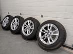BMW F40 F44 1-serie 2-serie Winterbanden 195/60/16, Gebruikt, 16 inch, Banden en Velgen, Personenwagen
