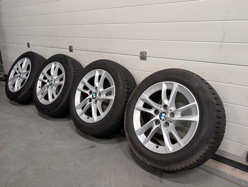 BMW F40 F44 1-serie 2-serie Winterbanden 195/60/16, Auto-onderdelen, Banden en Velgen, Banden en Velgen, Winterbanden, 16 inch