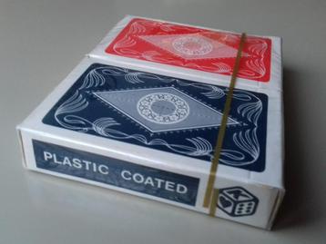 # NIEUW # kaartspellen beschikbaar voor biedingen