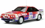Opel manta 400, Hobby en Vrije tijd, Modelauto's | 1:18, Ophalen of Verzenden, Nieuw, Auto, OttOMobile
