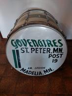 Ludwig bass drum 26 inch - Vintage, Muziek en Instrumenten, Drumstellen en Slagwerk, Ophalen, Gebruikt, Ludwig