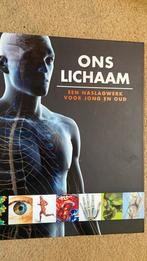 Obs lichaam, Ophalen of Verzenden, Nieuw