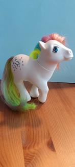 My Little Pony G1 Confetti, Ophalen of Verzenden, Zo goed als nieuw