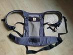 Draagzak Ergobaby, Overige merken, Gebruikt, Buik of Rug, Ophalen of Verzenden