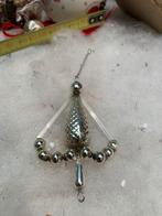 #kerst gablonzer kerst ornament, T, Ophalen of Verzenden, Zo goed als nieuw, N