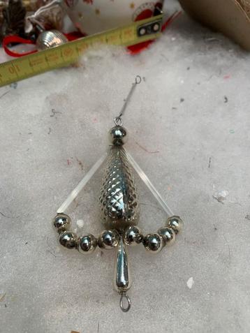 #kerst gablonzer kerst ornament beschikbaar voor biedingen