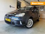 Ford C-MAX 1.8-16V Titanium CLIMA NAVI PDC 2DE EIG. NAP APK, Voorwielaandrijving, 65 €/maand, Gebruikt, 4 cilinders
