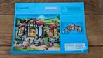 Playmobil Paardenclub + Weide + Extra's, Ophalen, Gebruikt, Complete set